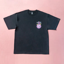 Load image into Gallery viewer, 《花玥》x 193《LILABOC》聯乘 - T-shirt