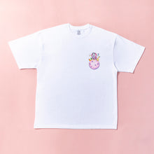 Load image into Gallery viewer, 《花玥》x 193《LILABOC》聯乘 - T-shirt