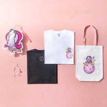 將圖片載入圖庫檢視器 《花玥》x 193《LILABOC》聯乘流心手工月餅四式雜錦禮盒 及193聯乘禮品系列