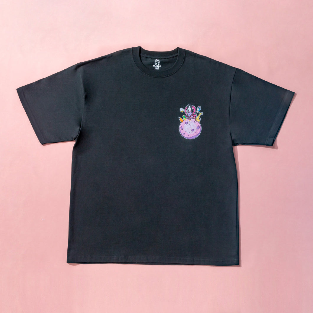 《花玥》x 193《LILABOC》聯乘 - T-shirt