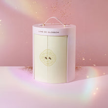 Load image into Gallery viewer, Lune de Blossom Artisan Lava Mooncakes with Symphony of Moonlight Assorted Gift Box 8pcs (Coconut Latte)
