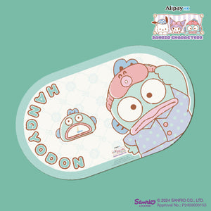 Sanrio characters Mid-Autumn Festive Hamper