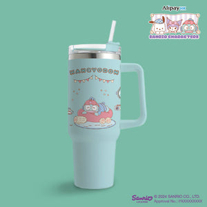 Sanrio characters Mid-Autumn Festive Hamper